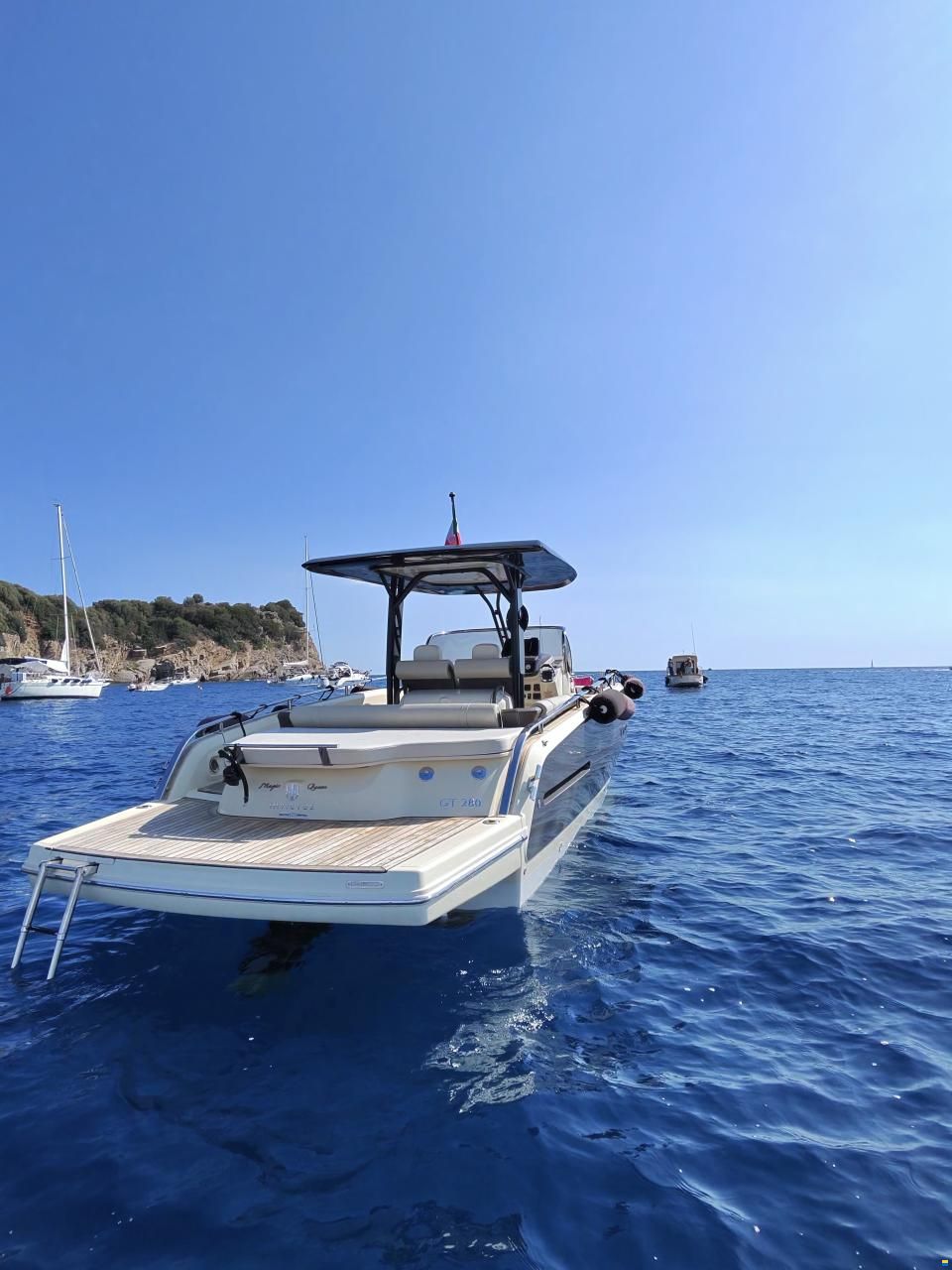 Invictus GT 280