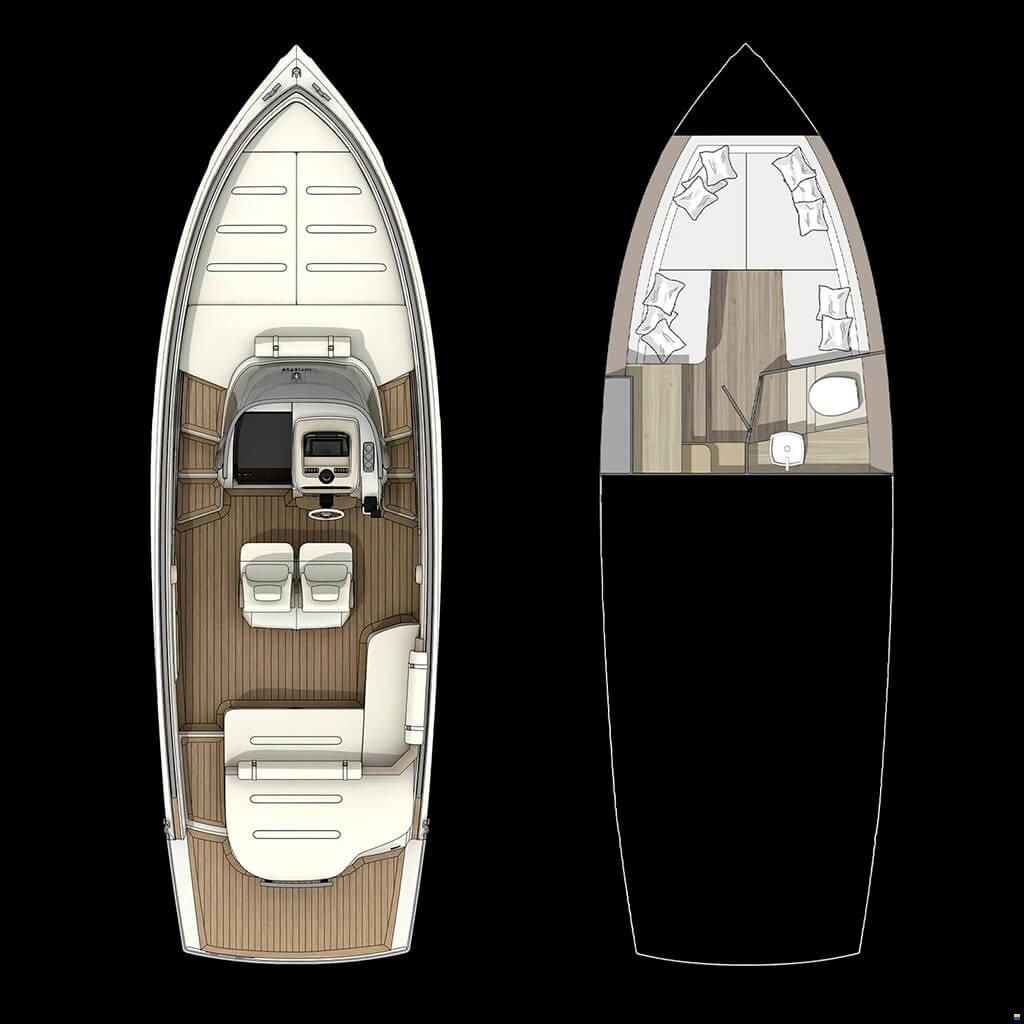 Invictus GT 280