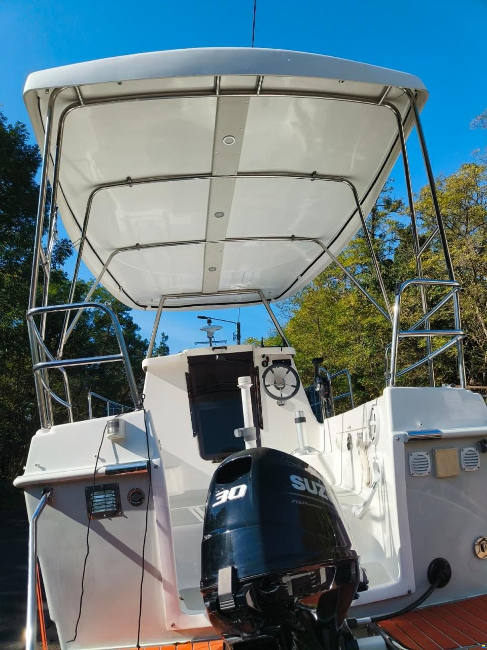Laguna 700 Cruiser