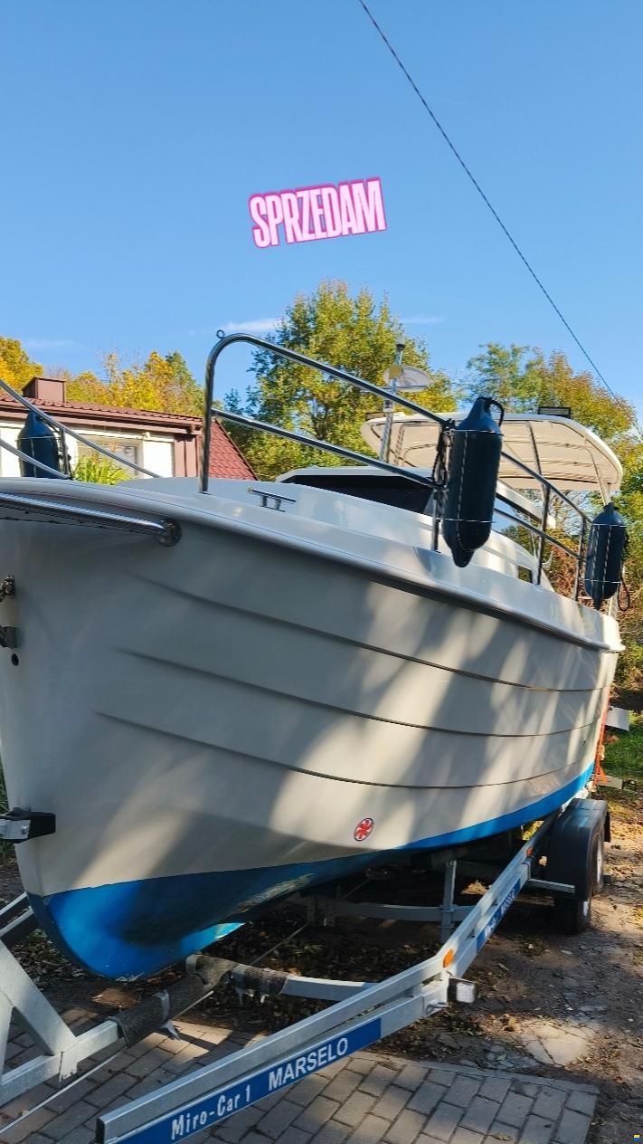 Laguna 700 Cruiser