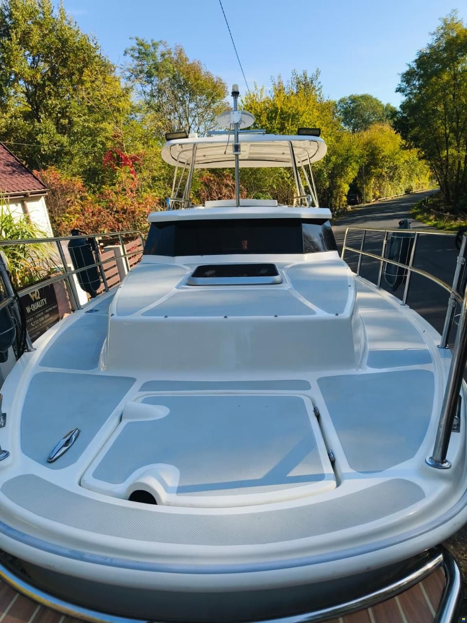 Laguna 700 Cruiser