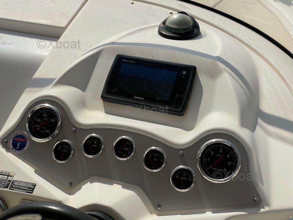 Bayliner Avanti 8