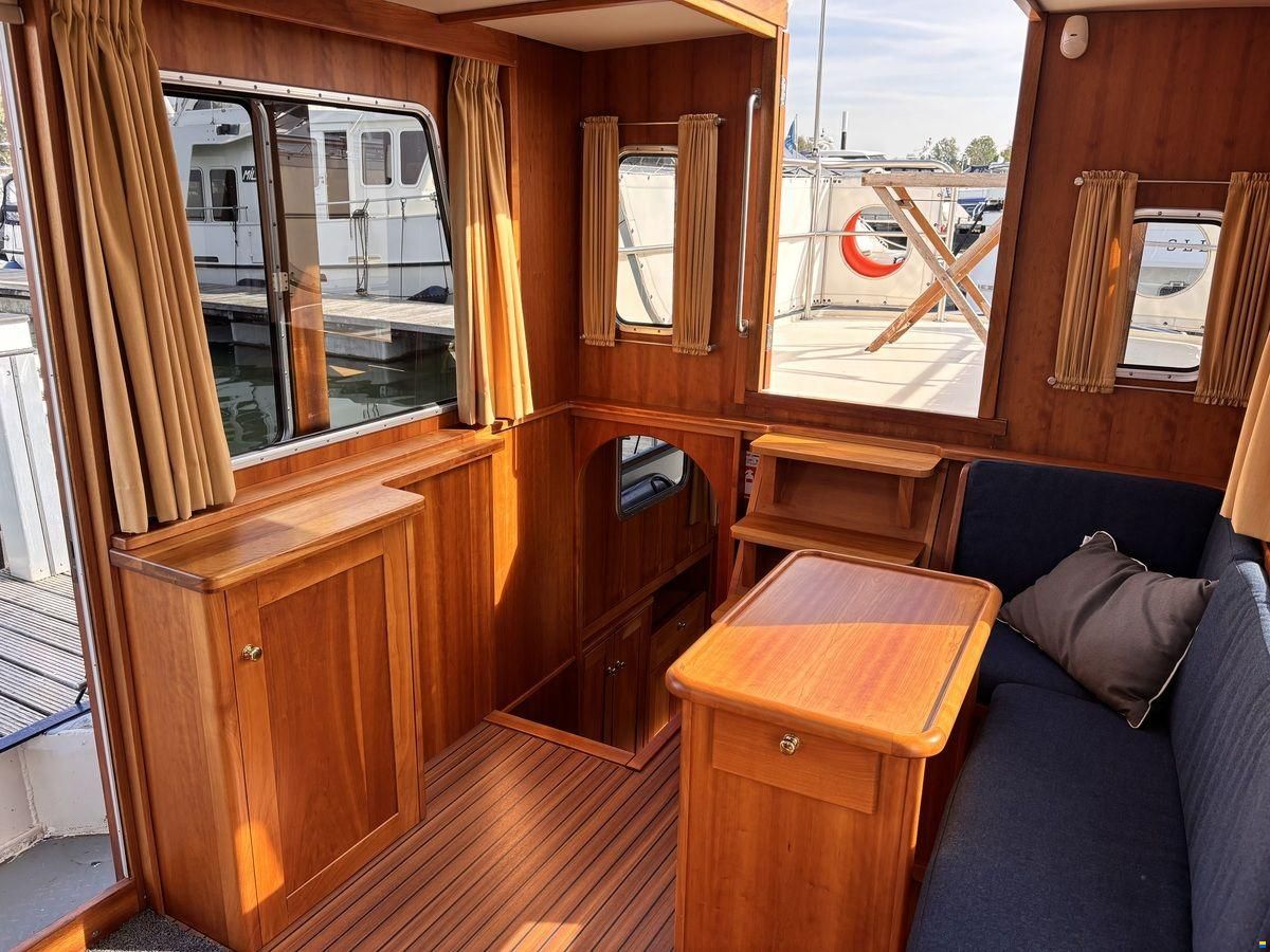 Sleepboot 13.50