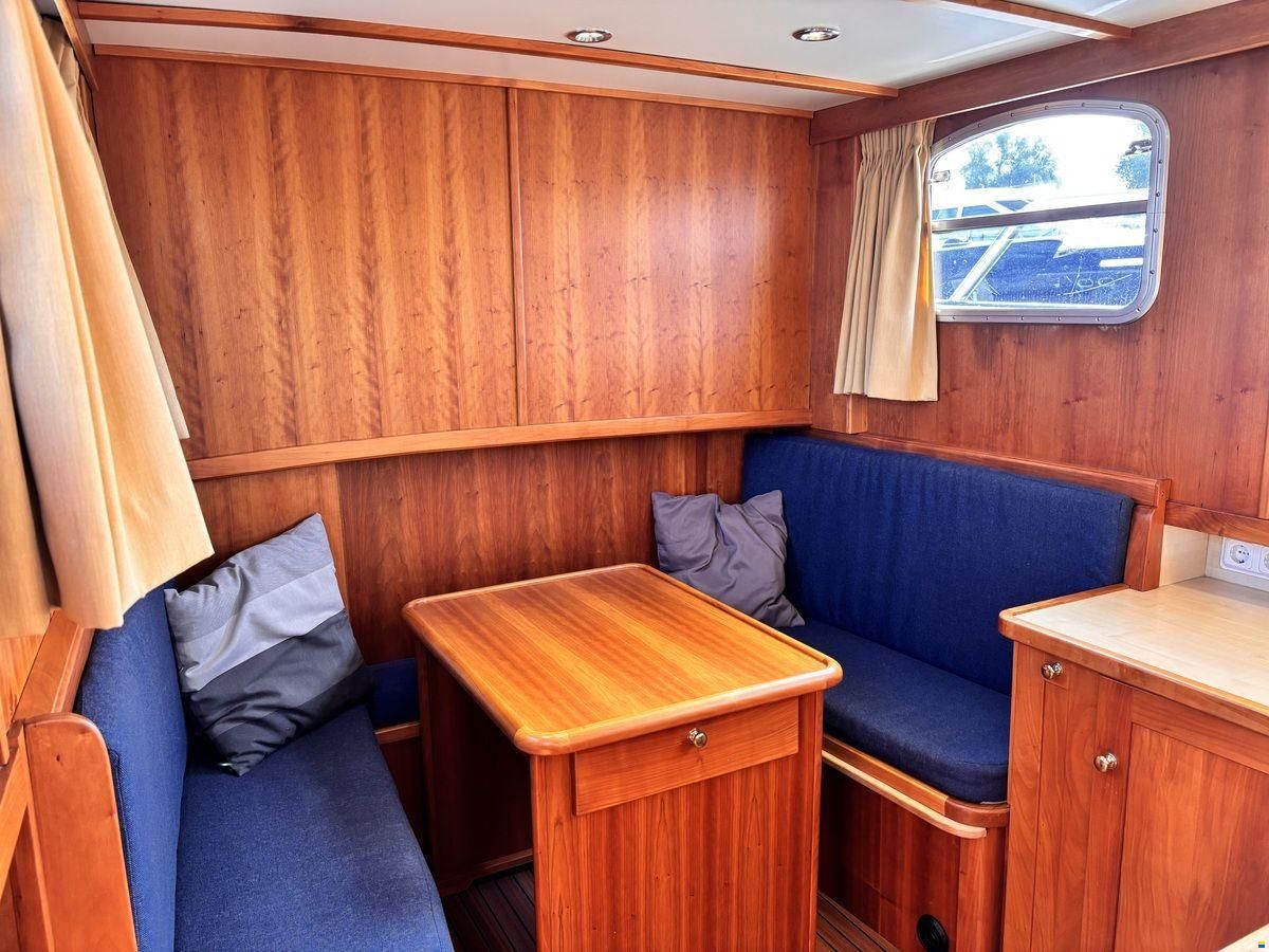 Sleepboot 13.50