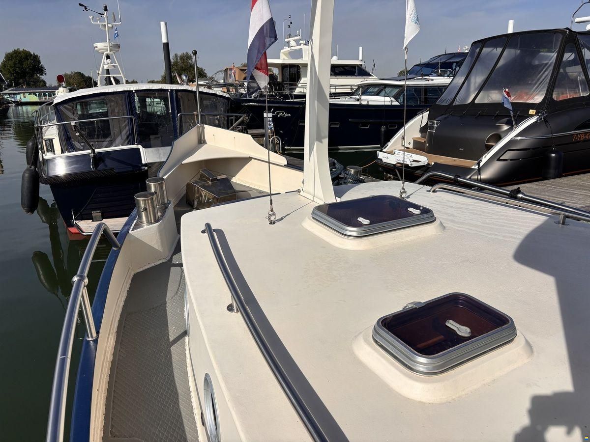 Sleepboot 13.50