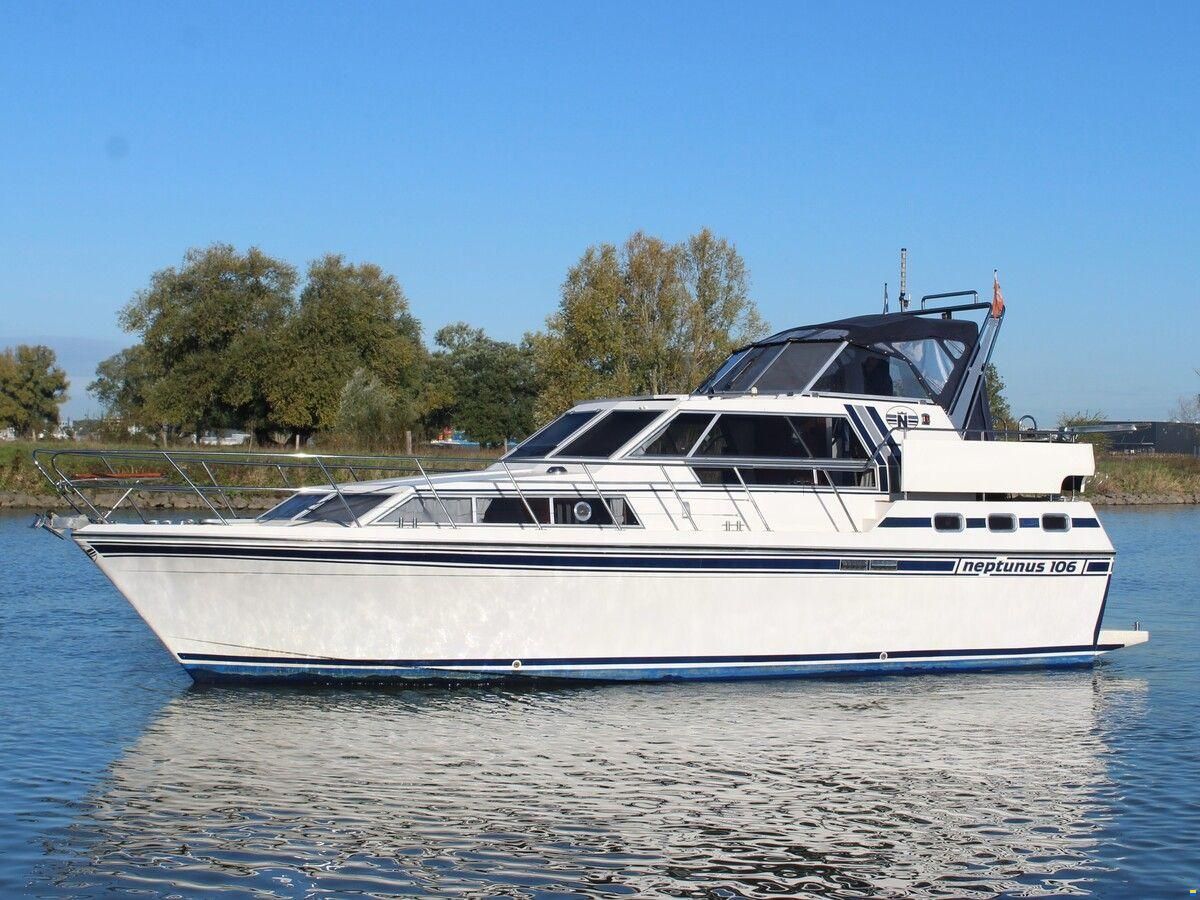 Neptunus 106