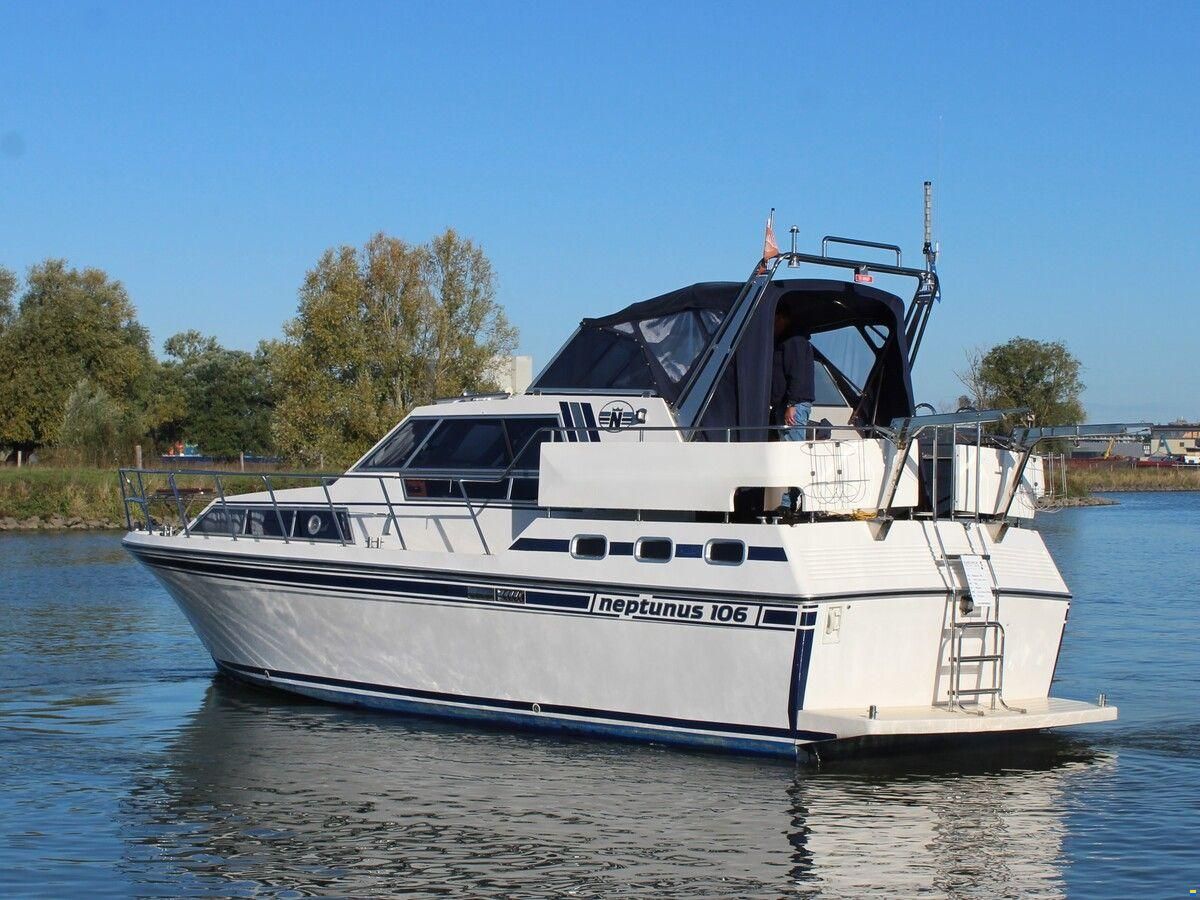 Neptunus 106