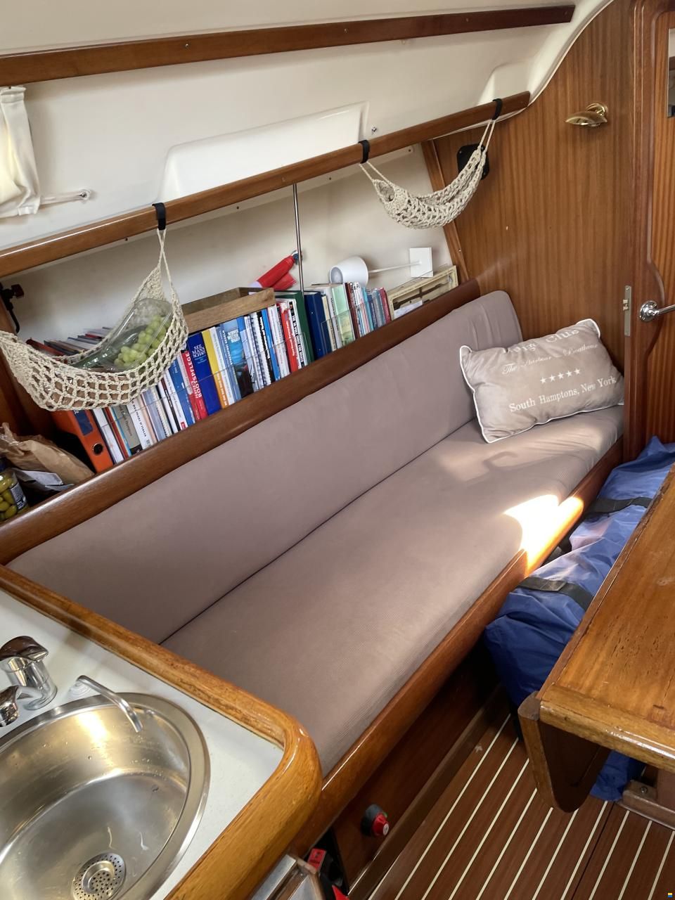 Bavaria 32 Holiday