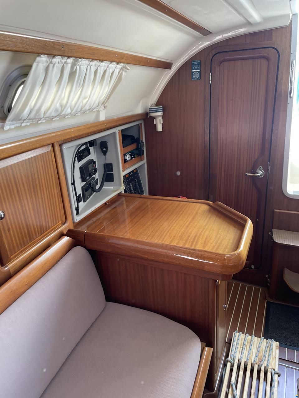 Bavaria 32 Holiday
