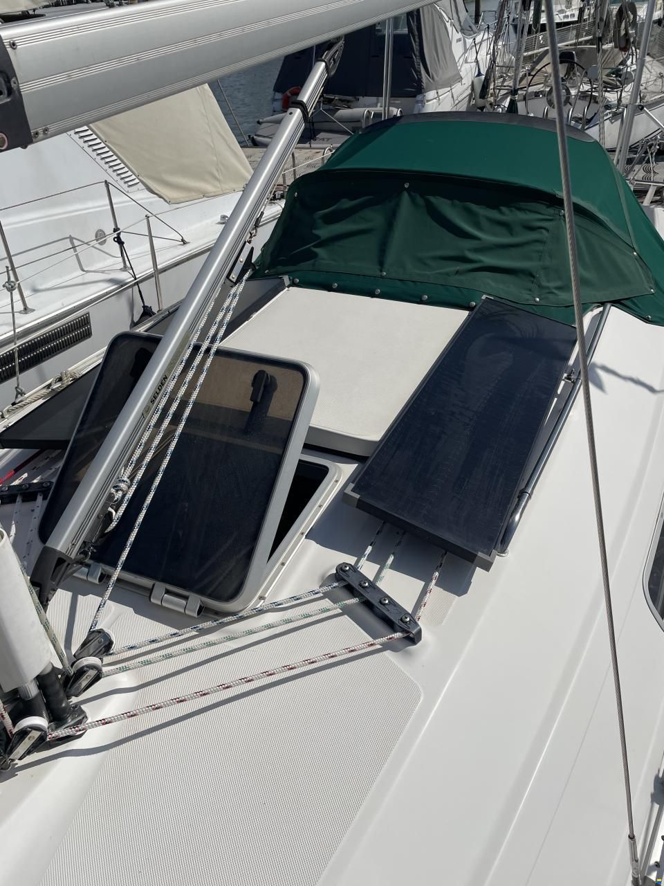 Bavaria 32 Holiday