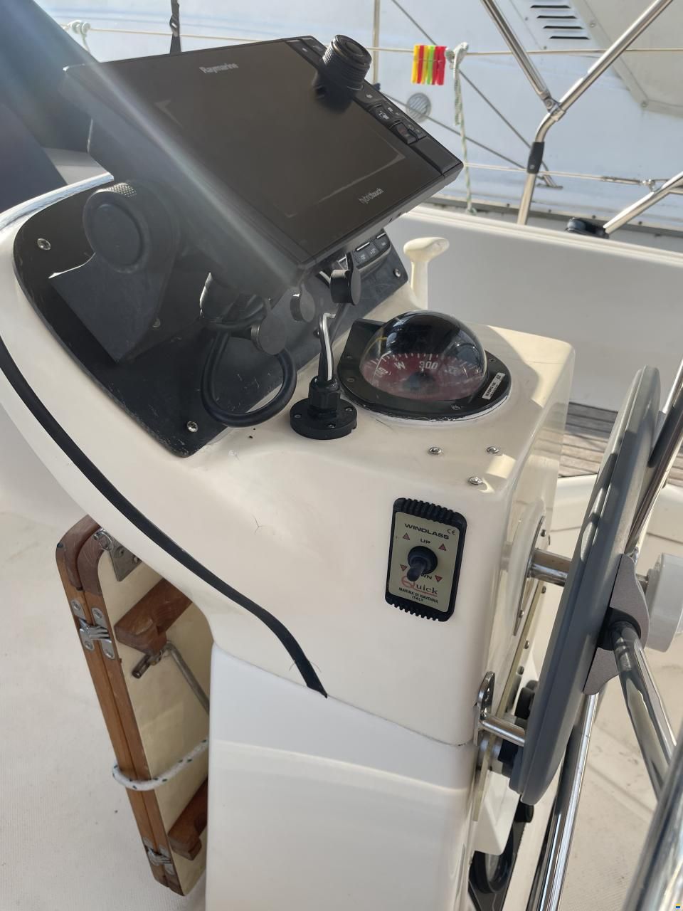 Bavaria 32 Holiday