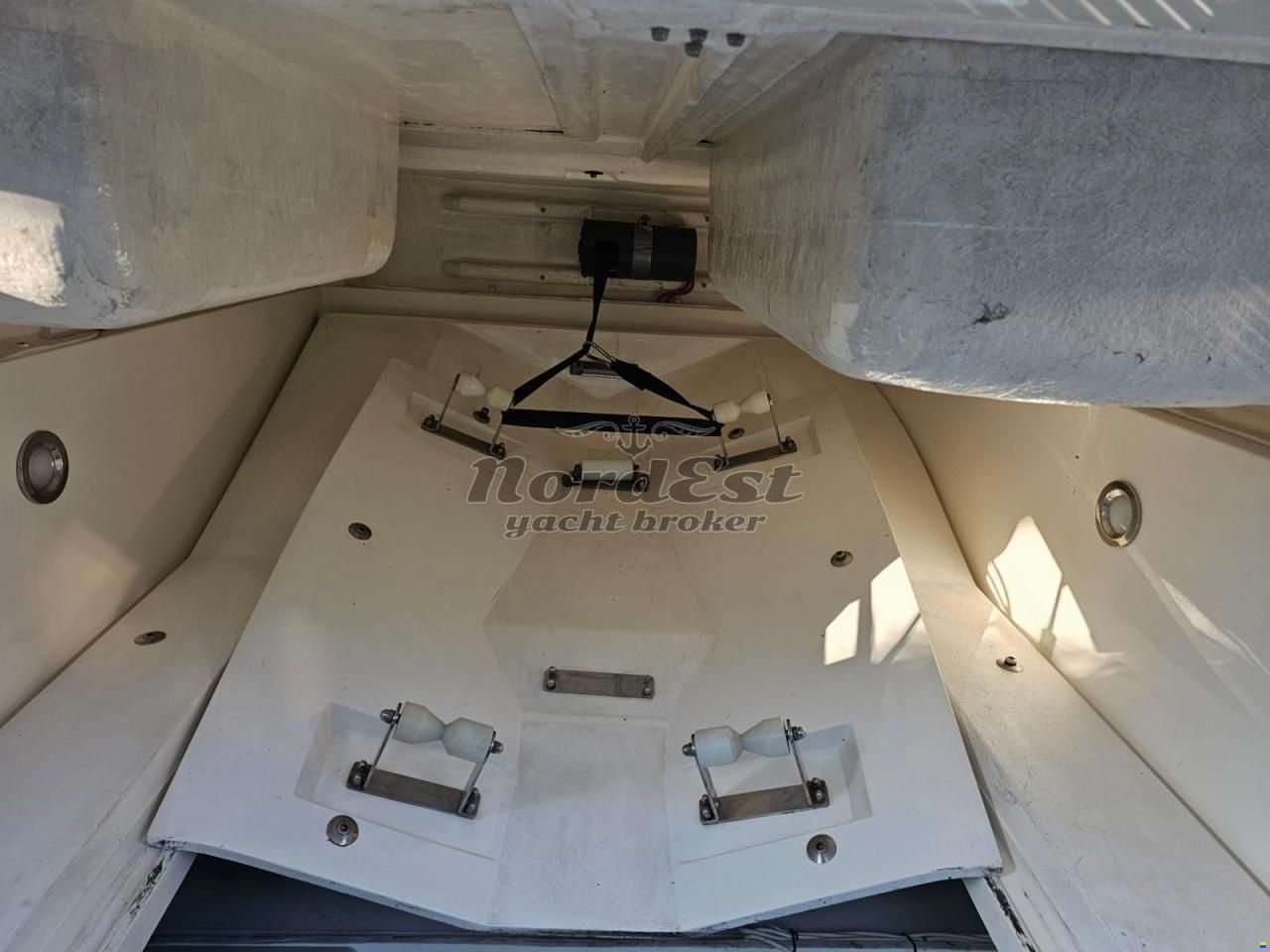 Fairline Targa 48