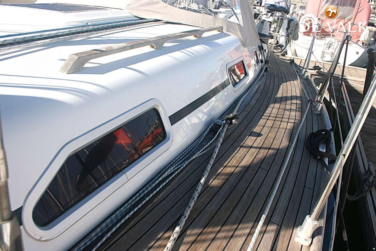 Grand Soleil 40