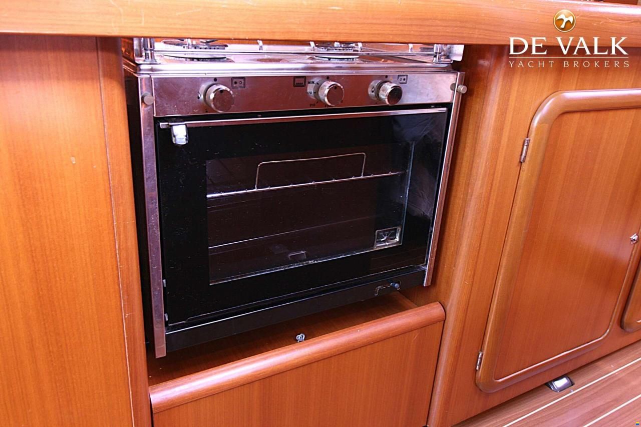 Grand Soleil 40