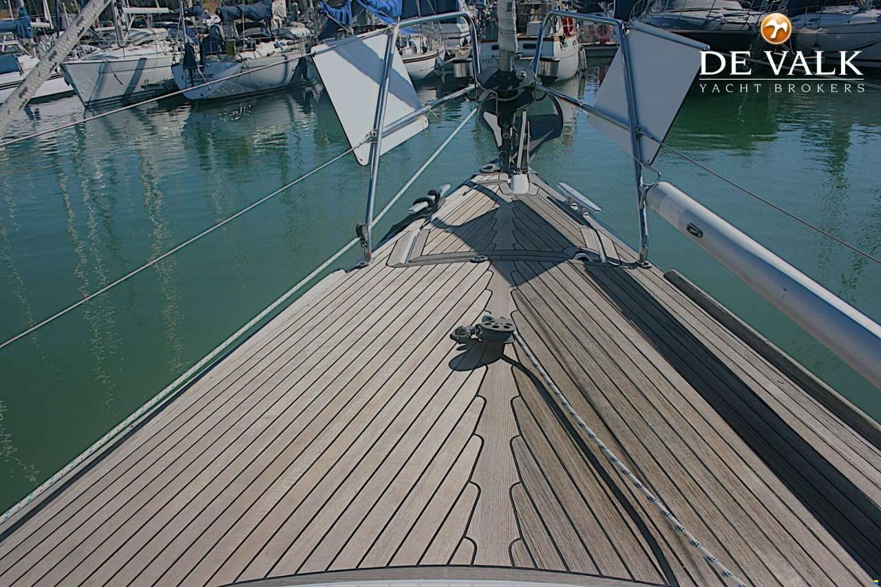Grand Soleil 40