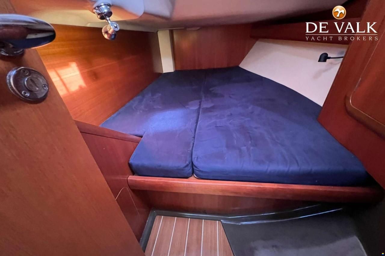 Grand Soleil 40