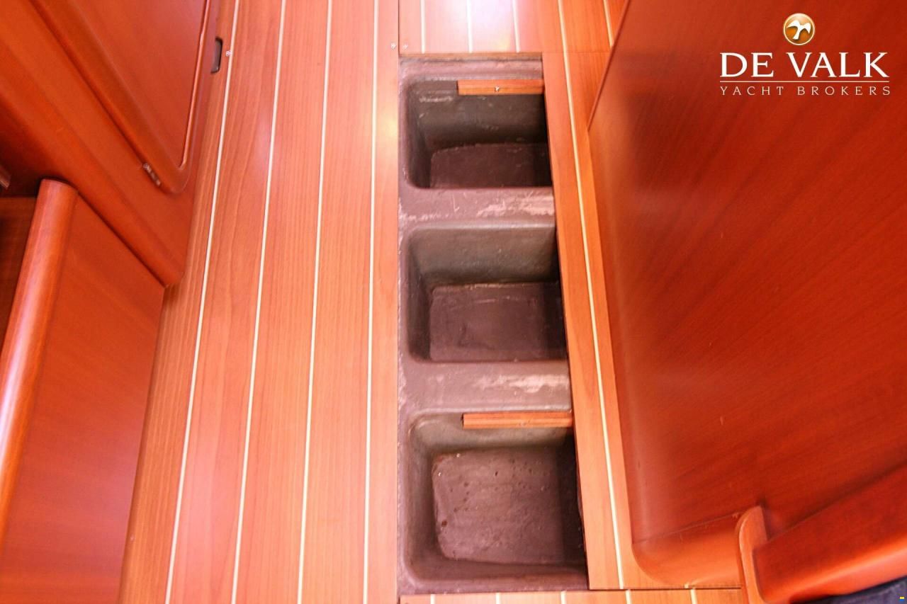 Grand Soleil 40