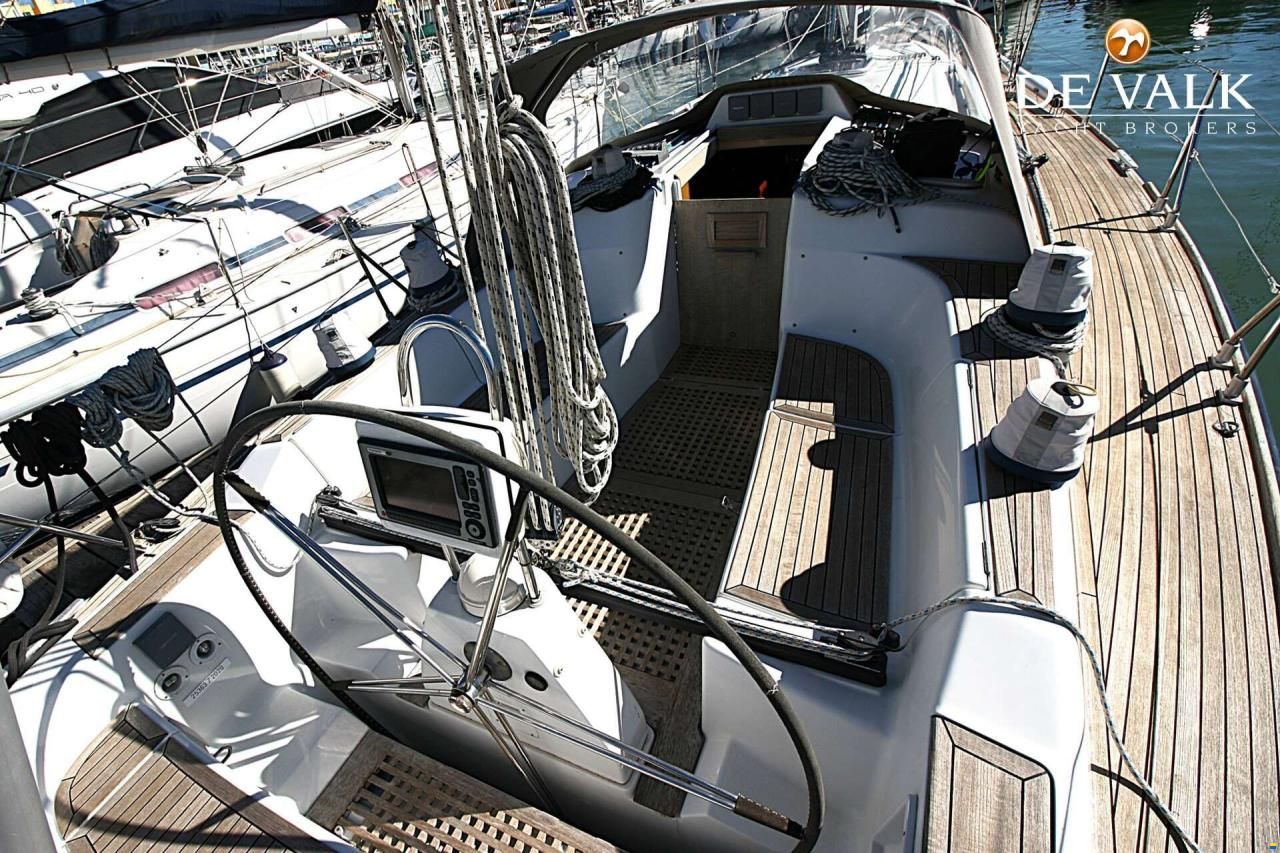 Grand Soleil 40