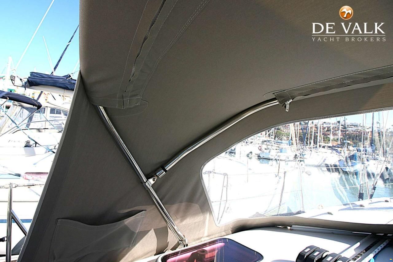 Grand Soleil 40