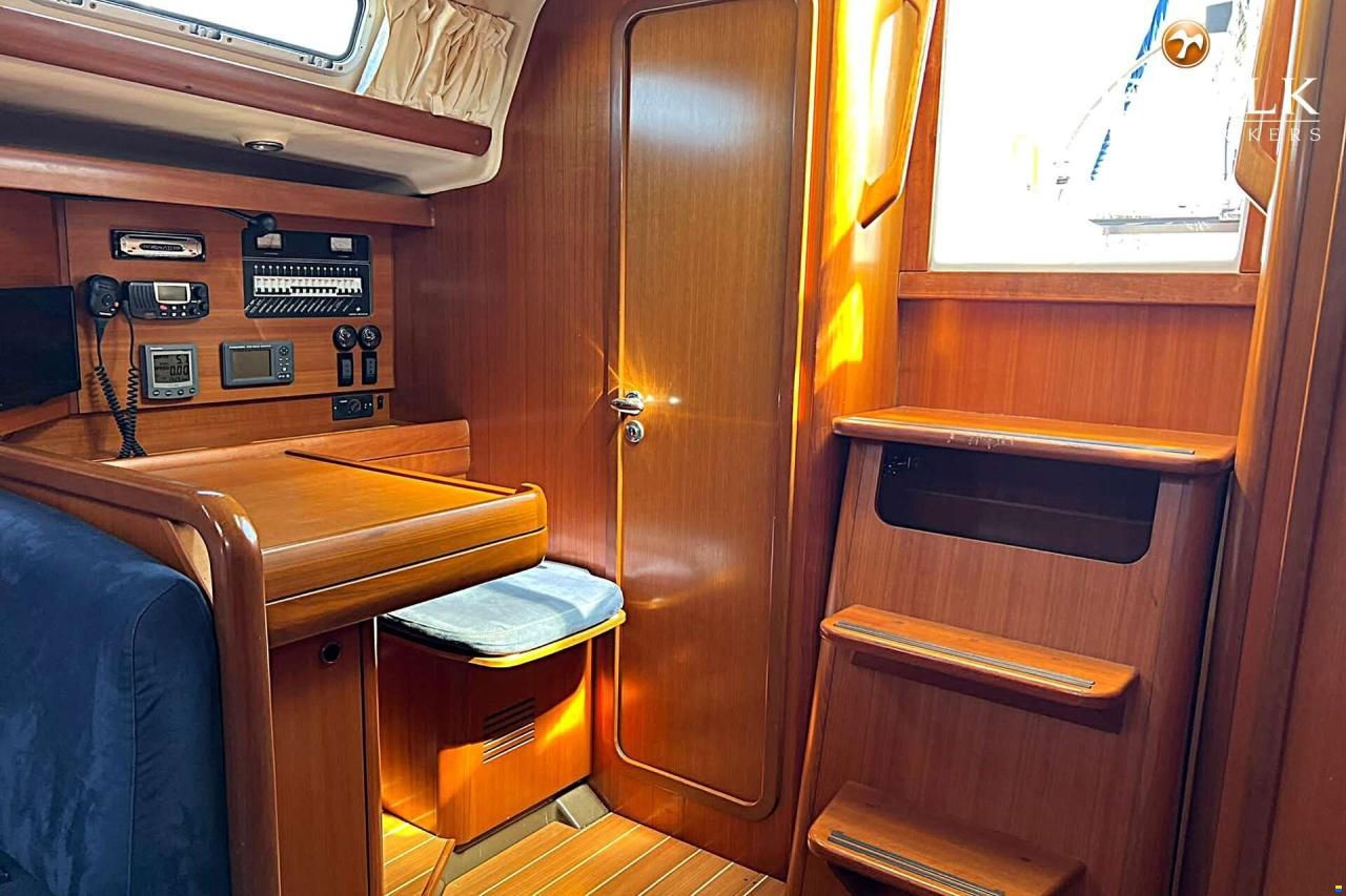 Grand Soleil 40