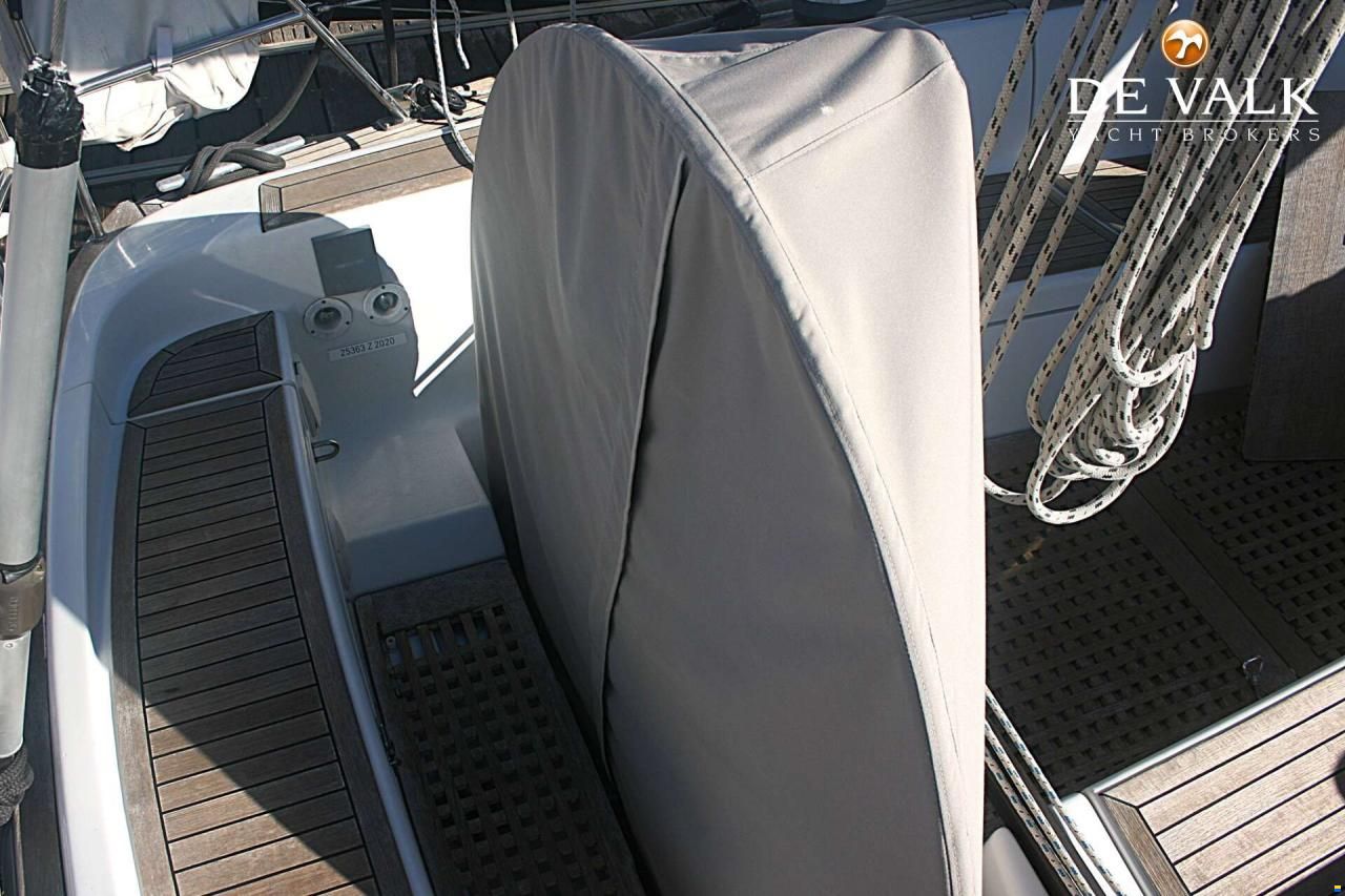 Grand Soleil 40