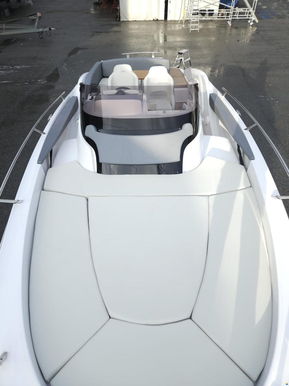Sessa Key Largo 27