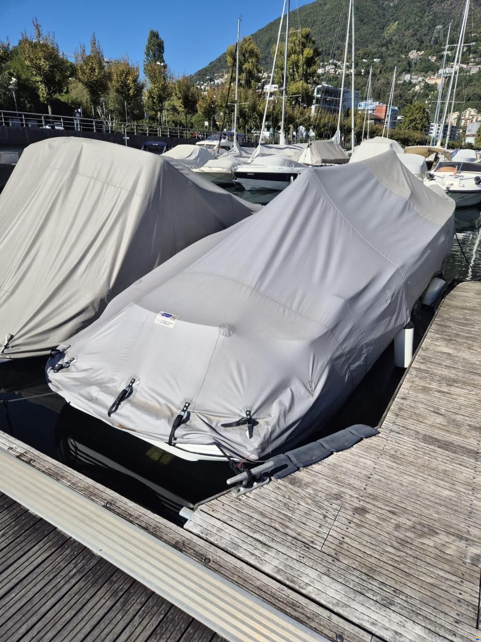 Sessa Key Largo 27