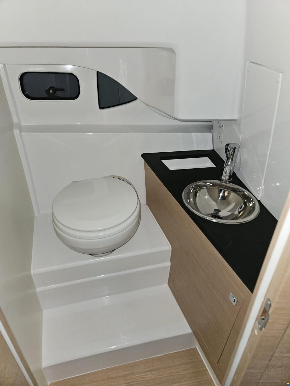 Sessa Key Largo 27