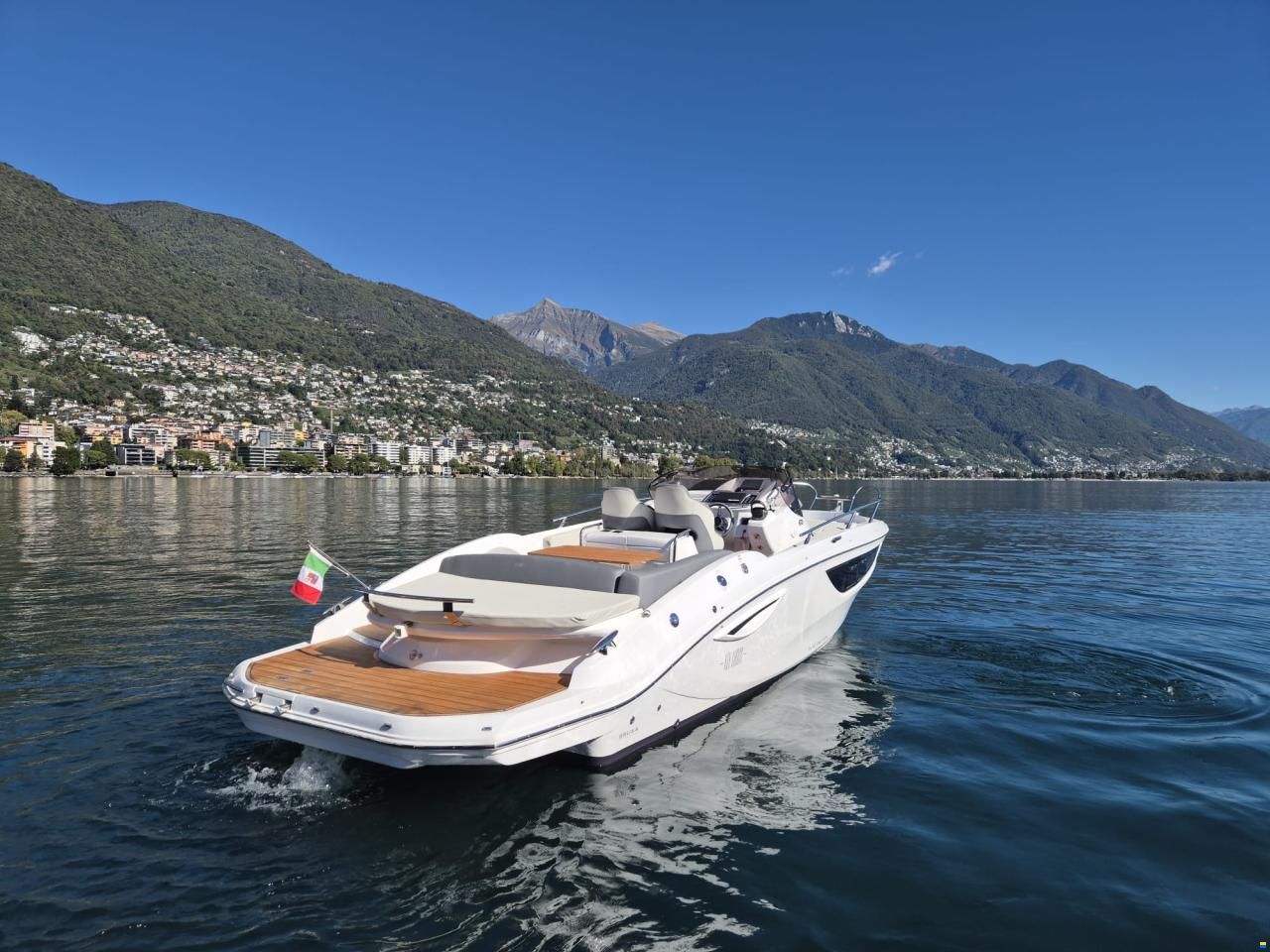Sessa Key Largo 27