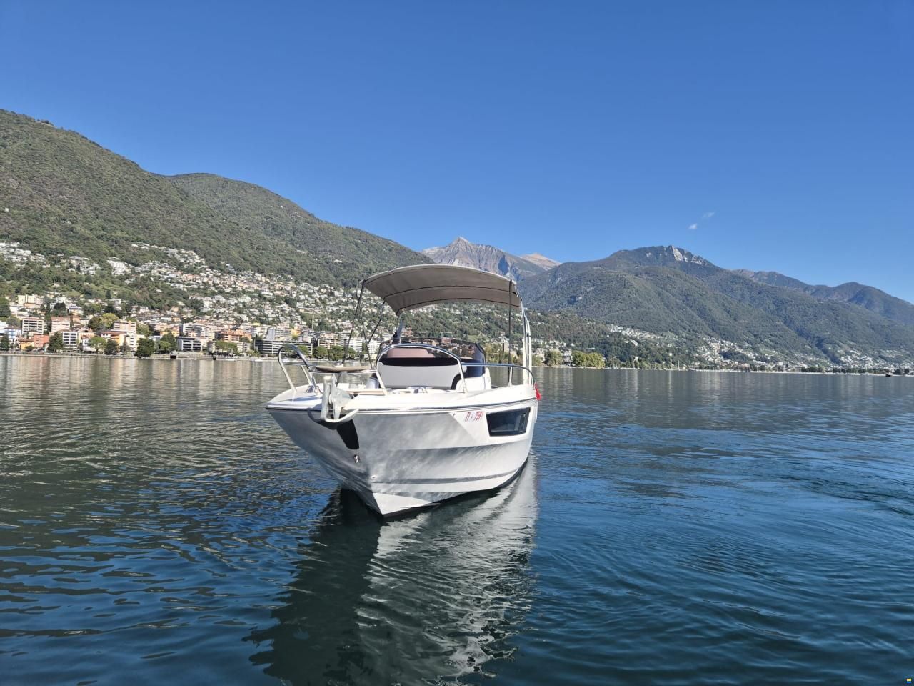 Sessa Key Largo 27