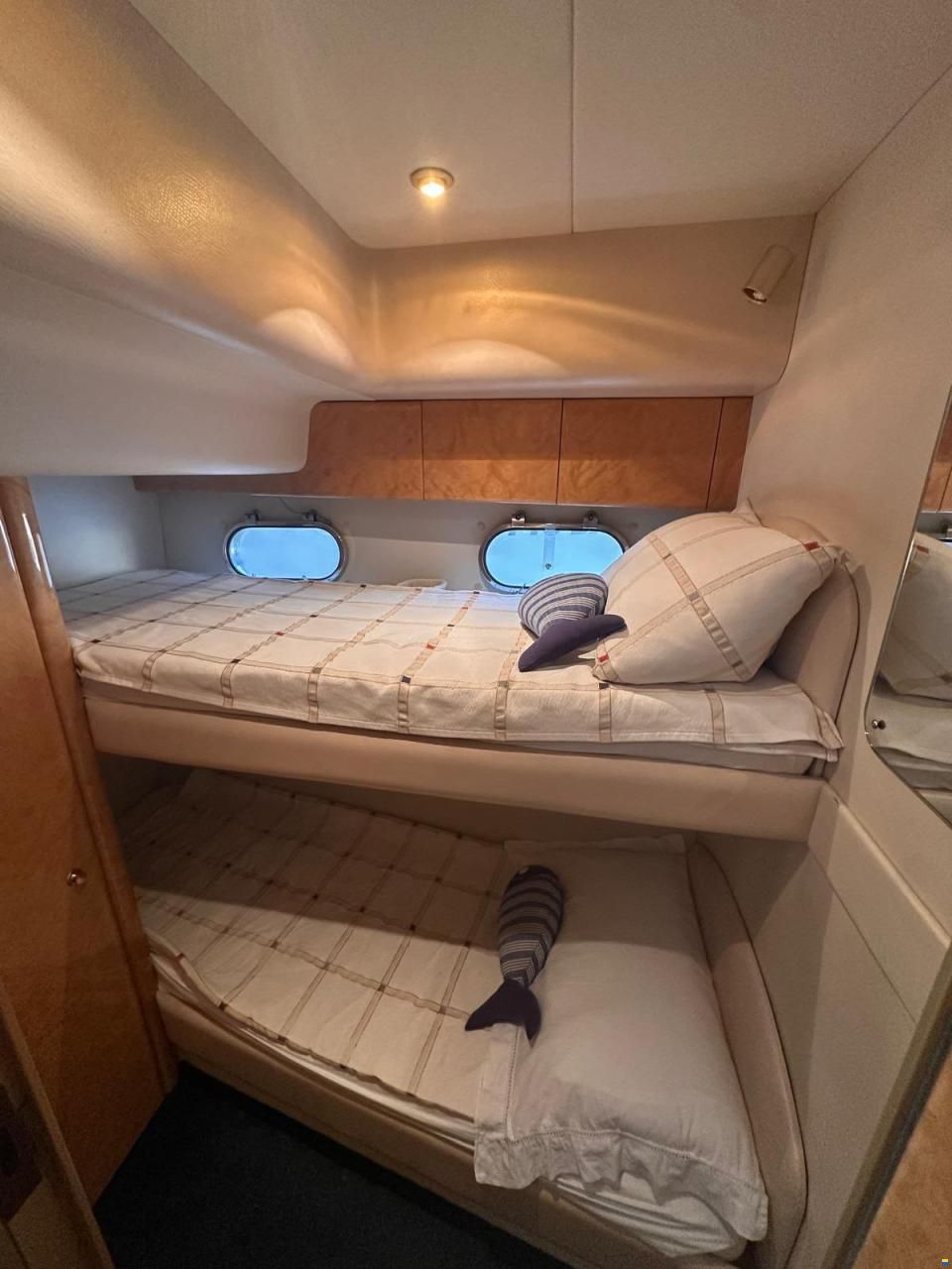 Princess 440 Fly
