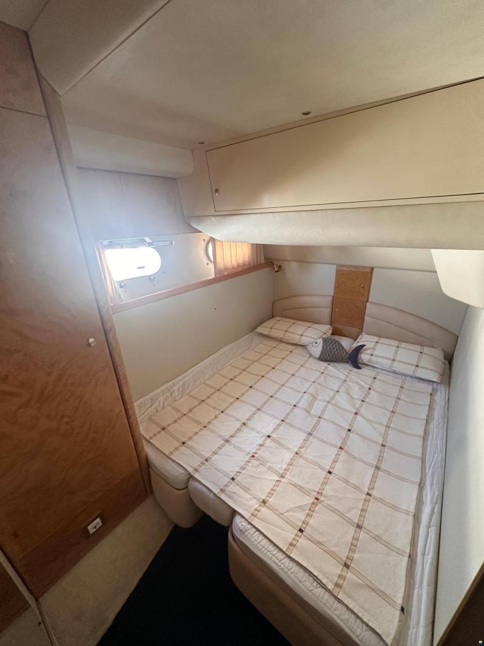 Princess 440 Fly