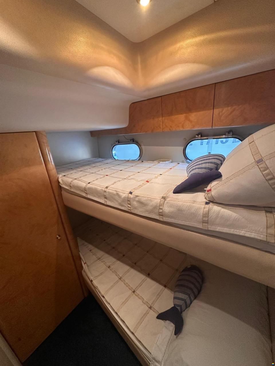 Princess 440 Fly