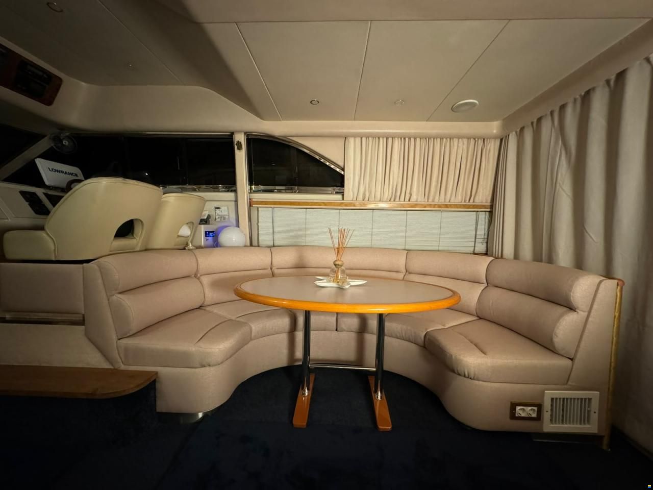 Princess 440 Fly