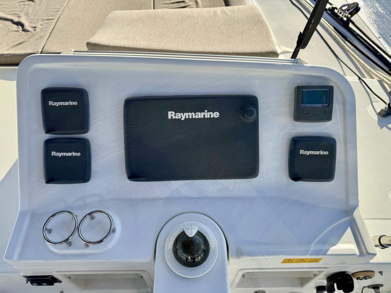 Lagoon 450 F
