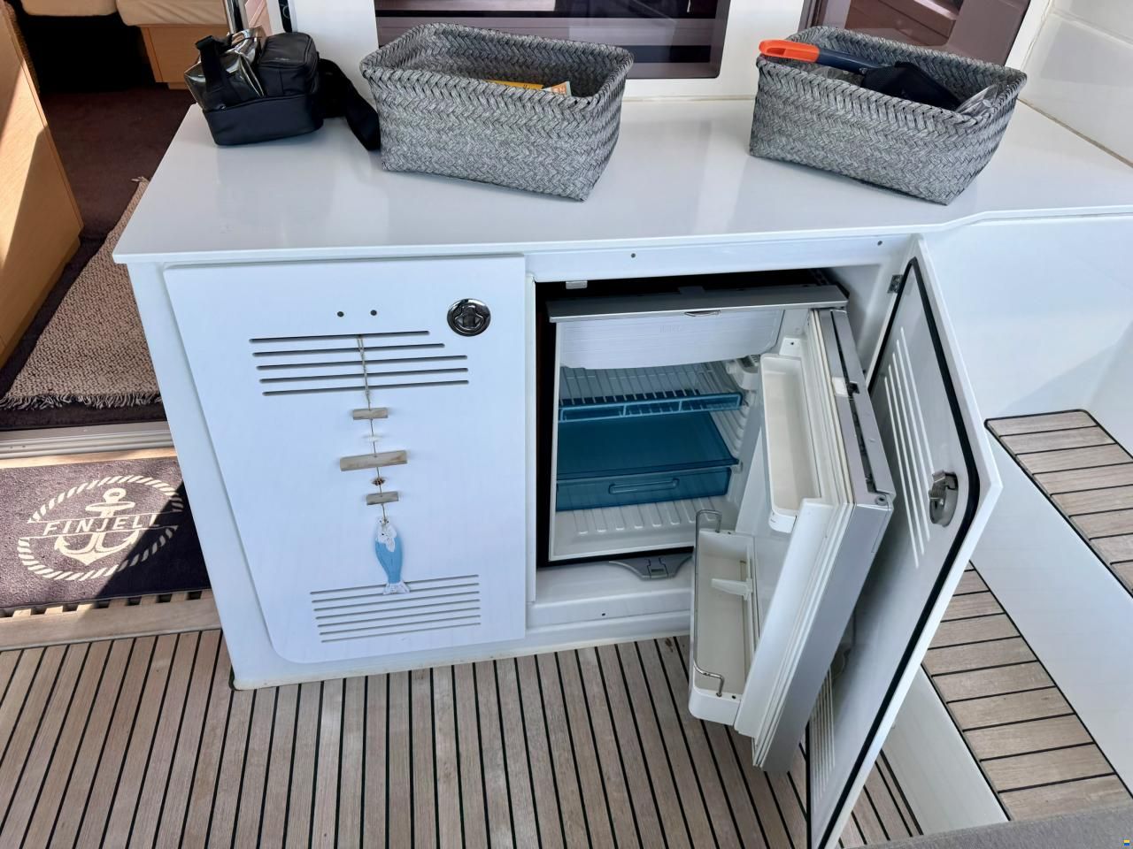 Lagoon 450 F