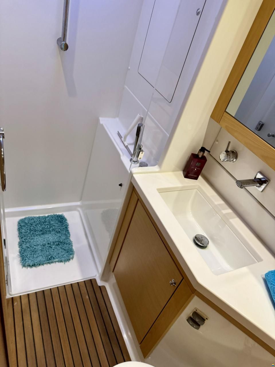 Lagoon 450 F