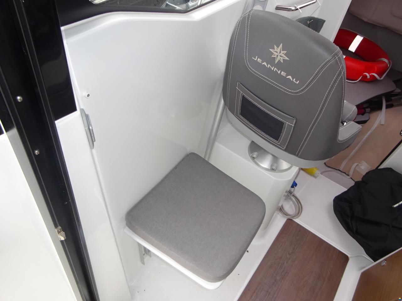 Jeanneau Merry Fisher 695 Marlin