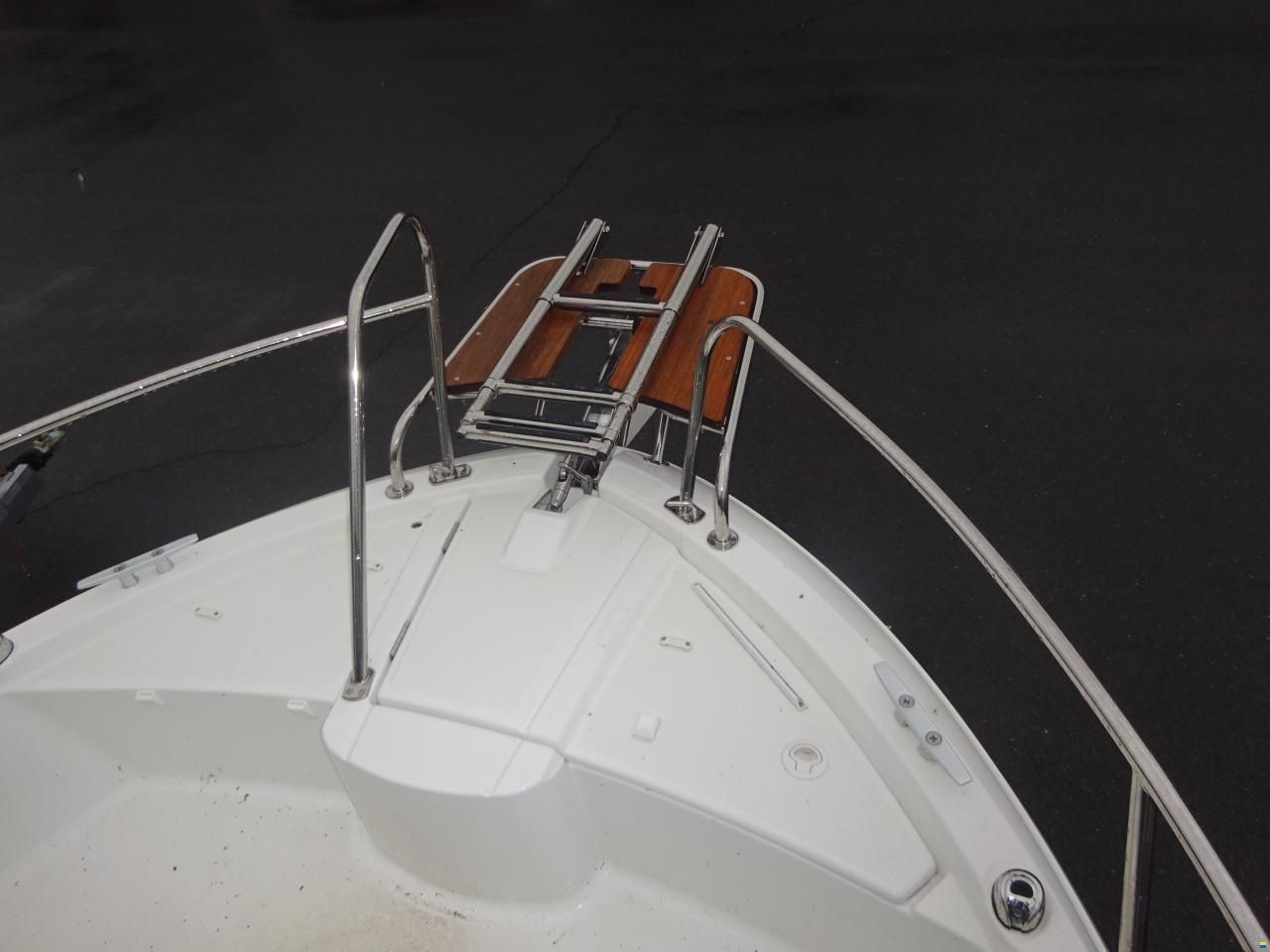 Jeanneau Merry Fisher 695 Marlin