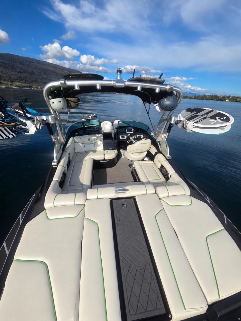 MasterCraft Xstar