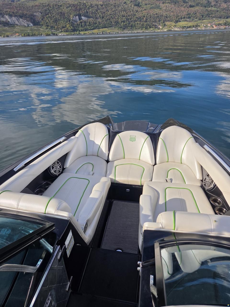 MasterCraft Xstar
