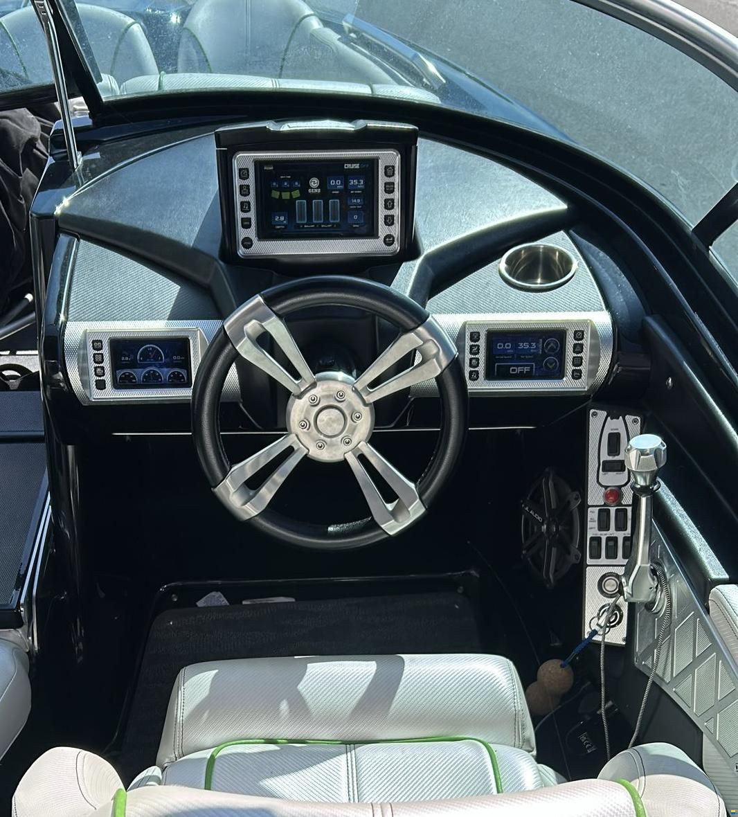 MasterCraft Xstar