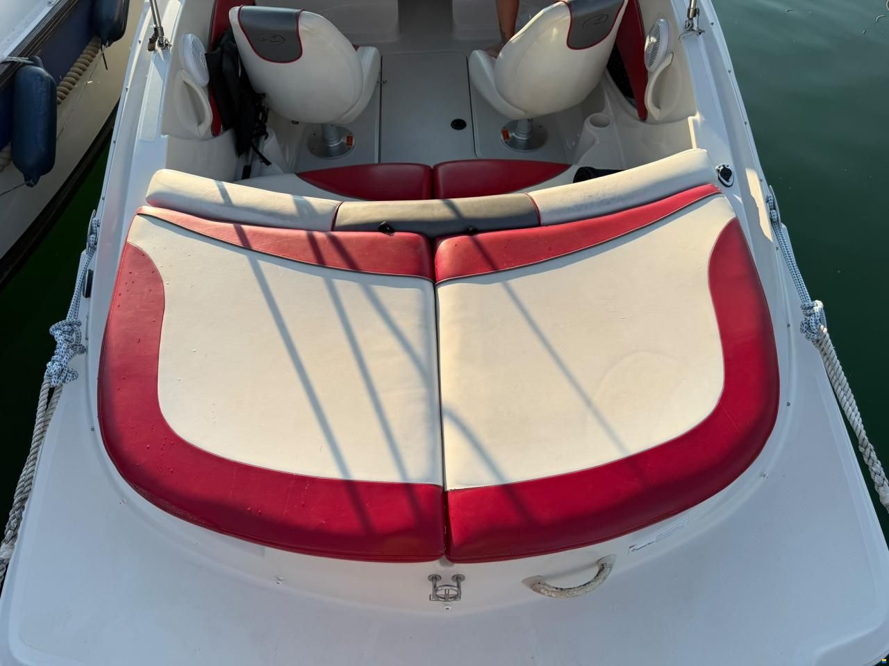 Sea Ray 195 Sport