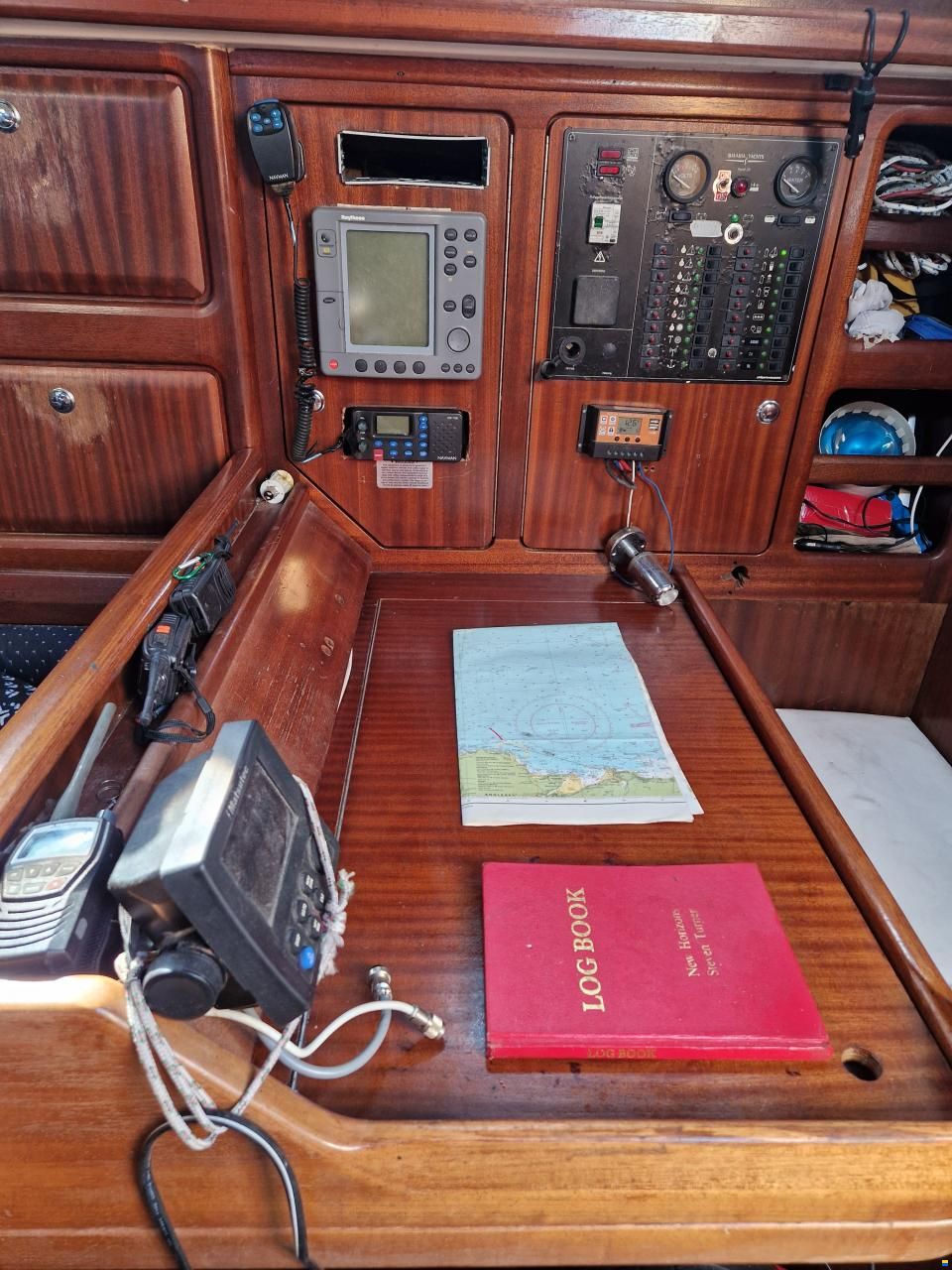 Bavaria 42 Cruiser