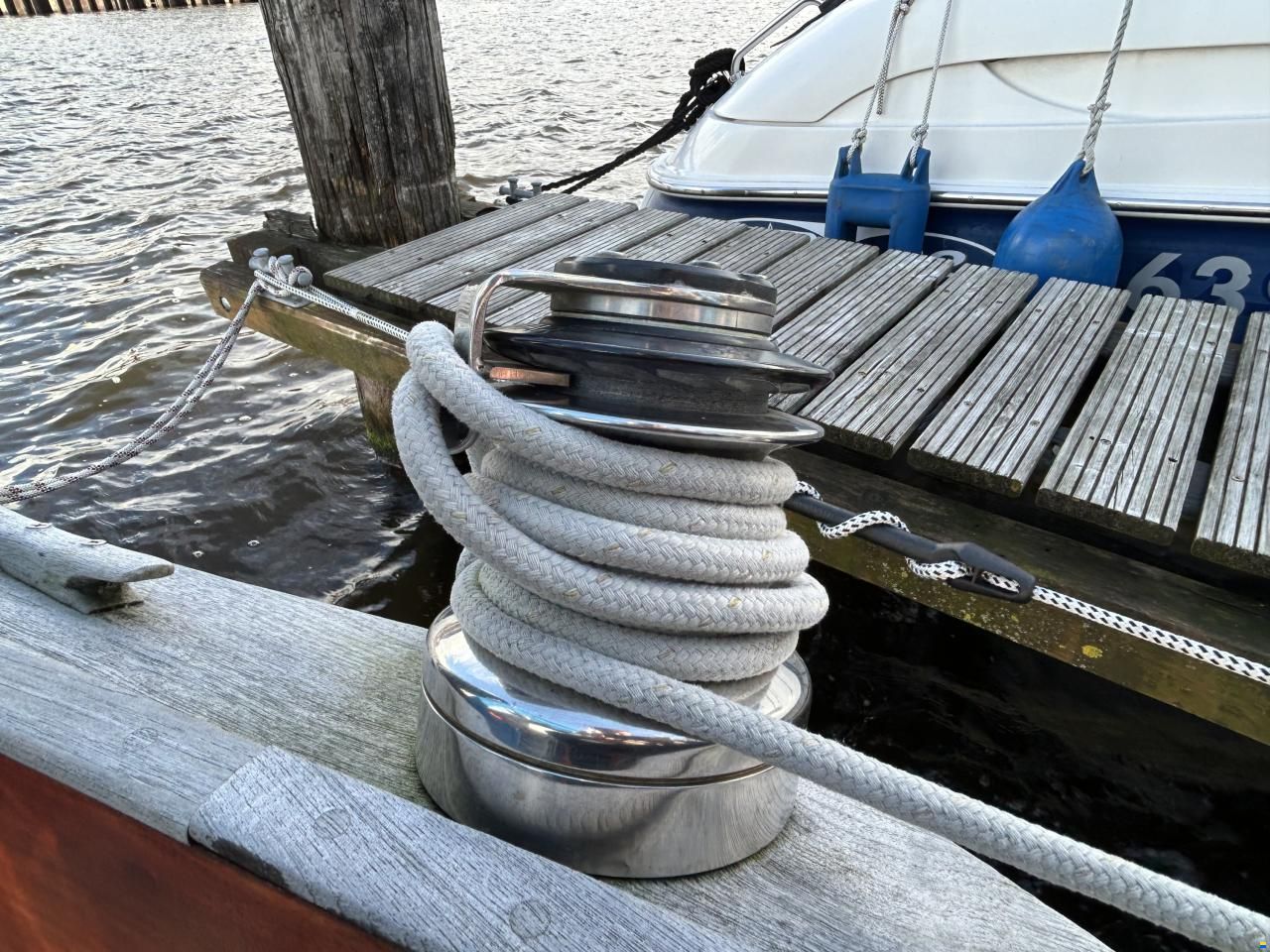 Vindö 32