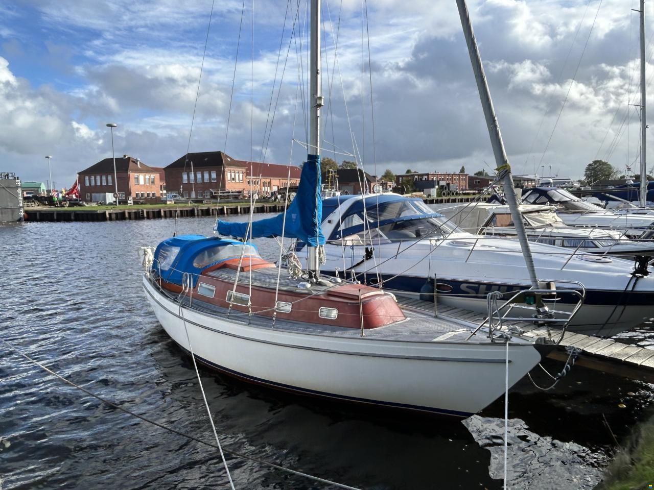Vindö 32