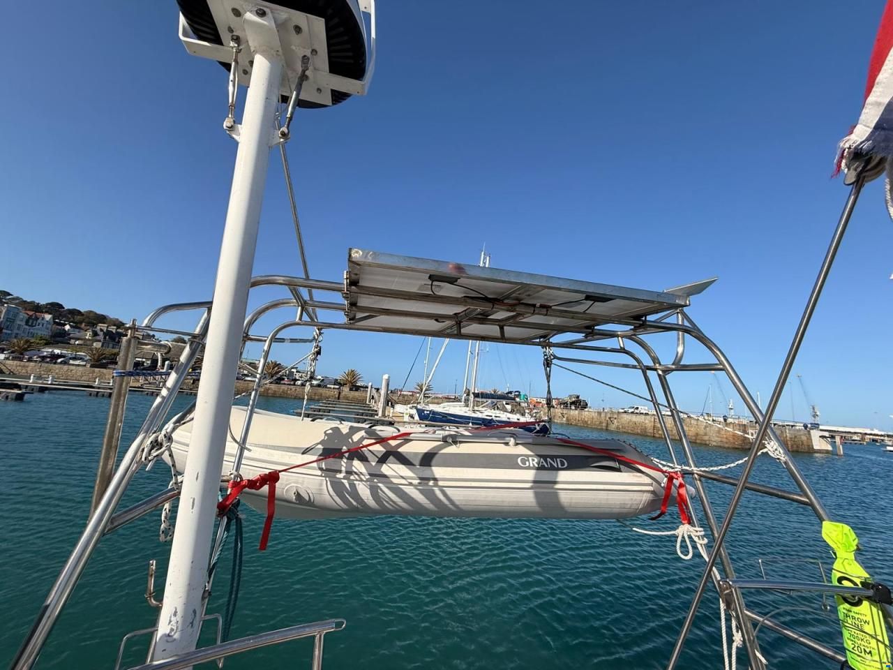 Beneteau Oceanis Clipper 500