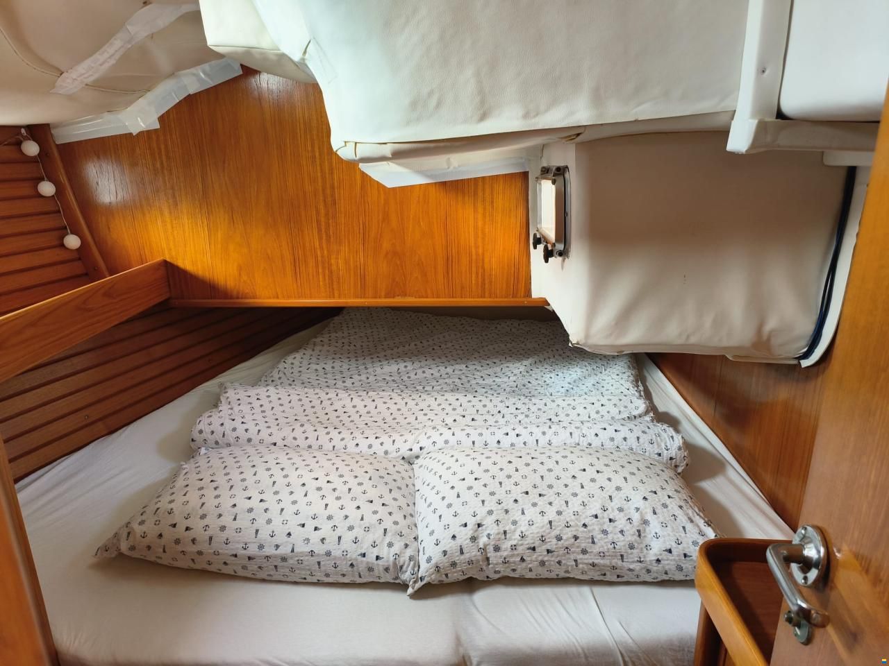 Beneteau Oceanis Clipper 500
