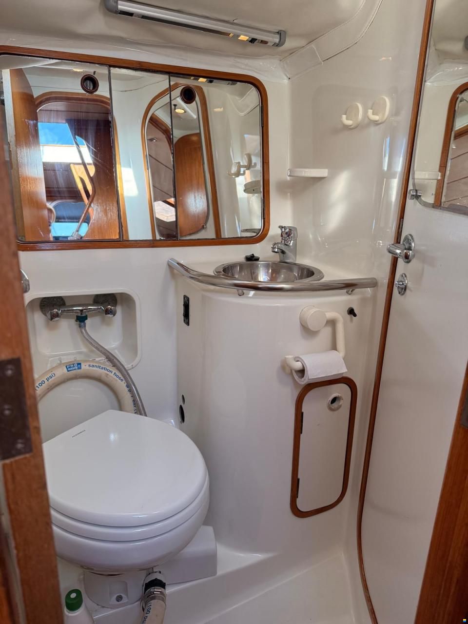 Beneteau Oceanis Clipper 500