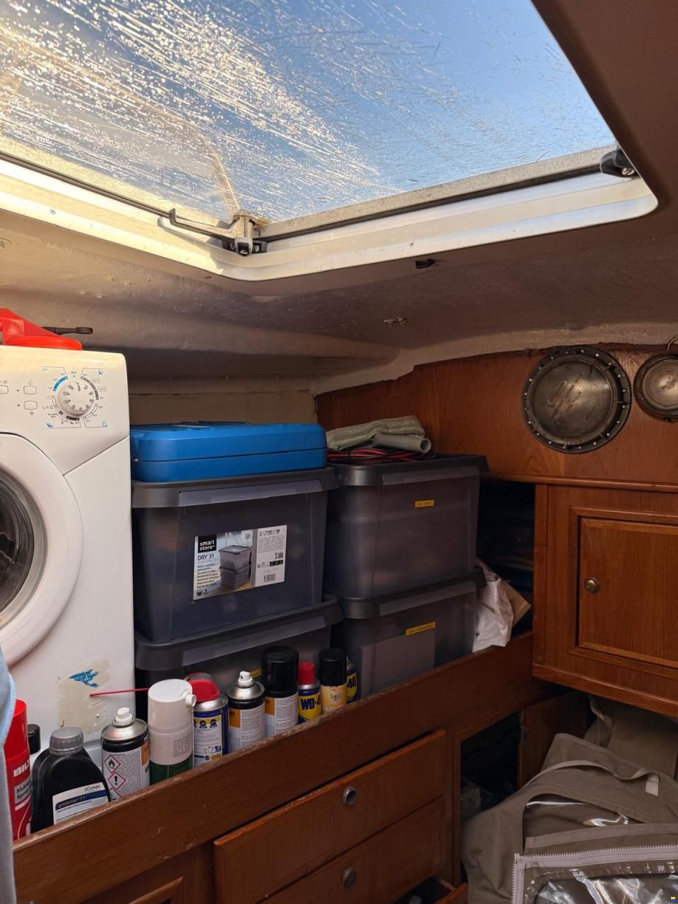Beneteau Oceanis Clipper 500